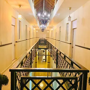 Отель Rig Casa Conde, Санто-Доминго
