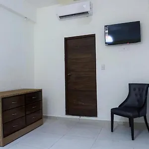 Malecon Cozy - Premium 21 Santo Domingo