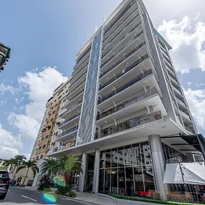 Aparthotel Brickell, Santo Domingo