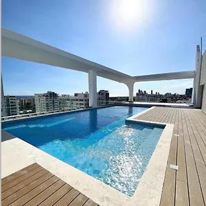 Brickell Santo Domingo