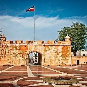 Edificio Juliette Santo Domingo