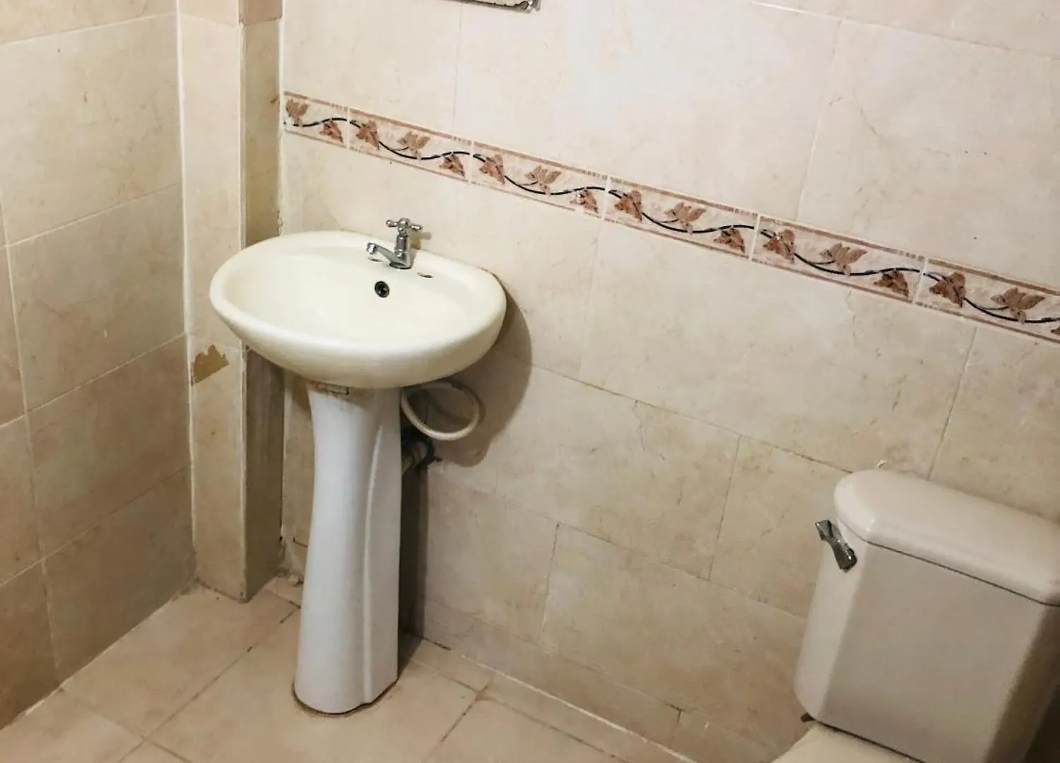 Guest house Hotel Trebol Santo Domingo