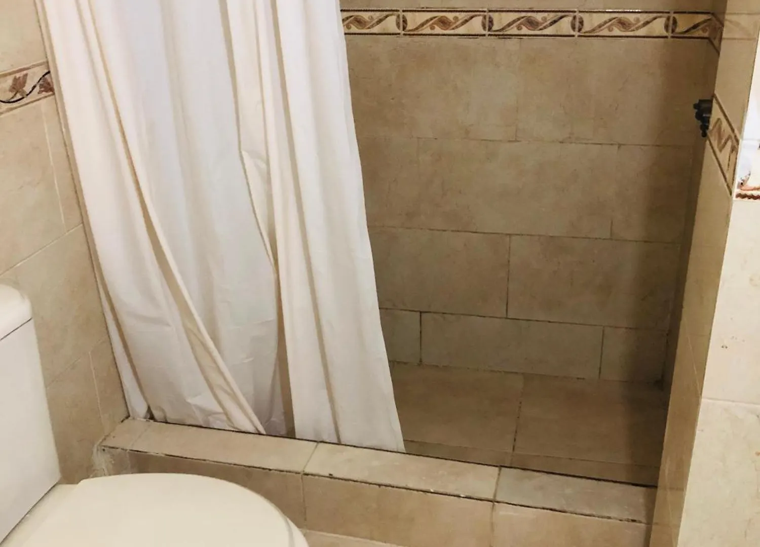Guest house Hotel Trebol Santo Domingo