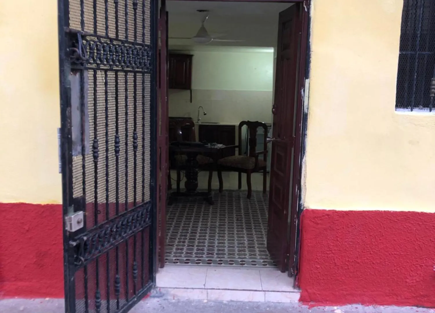 Guest house Hotel Trebol Santo Domingo