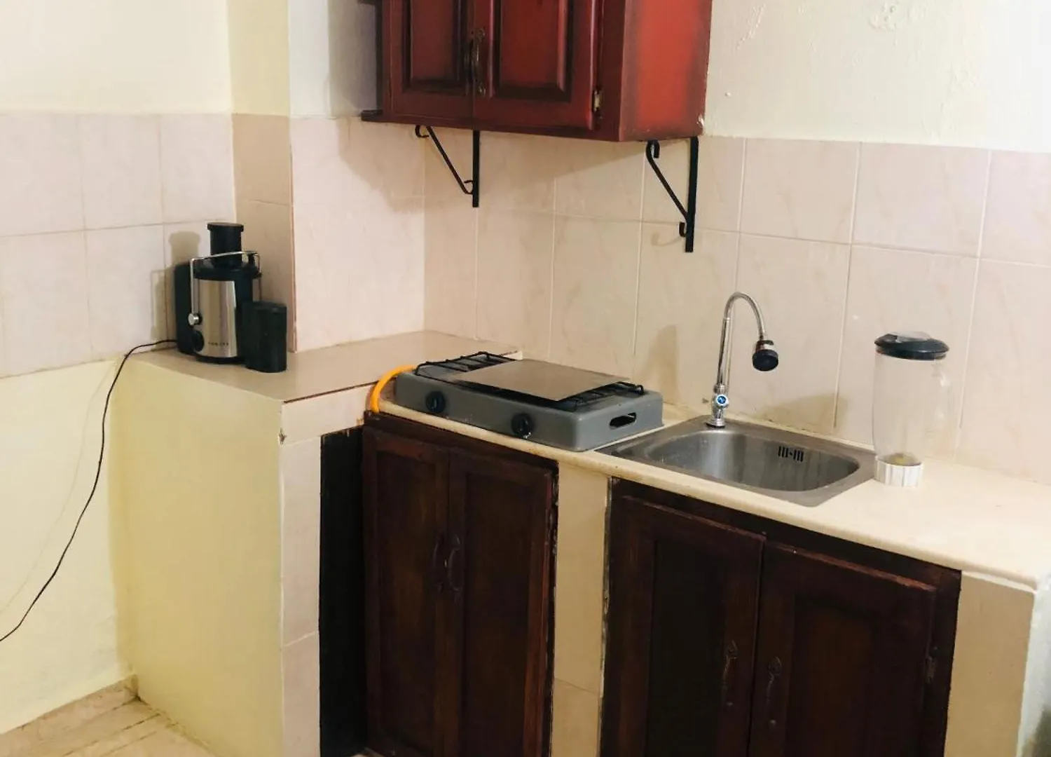 Guest house Hotel Trebol Santo Domingo Dominican Republic