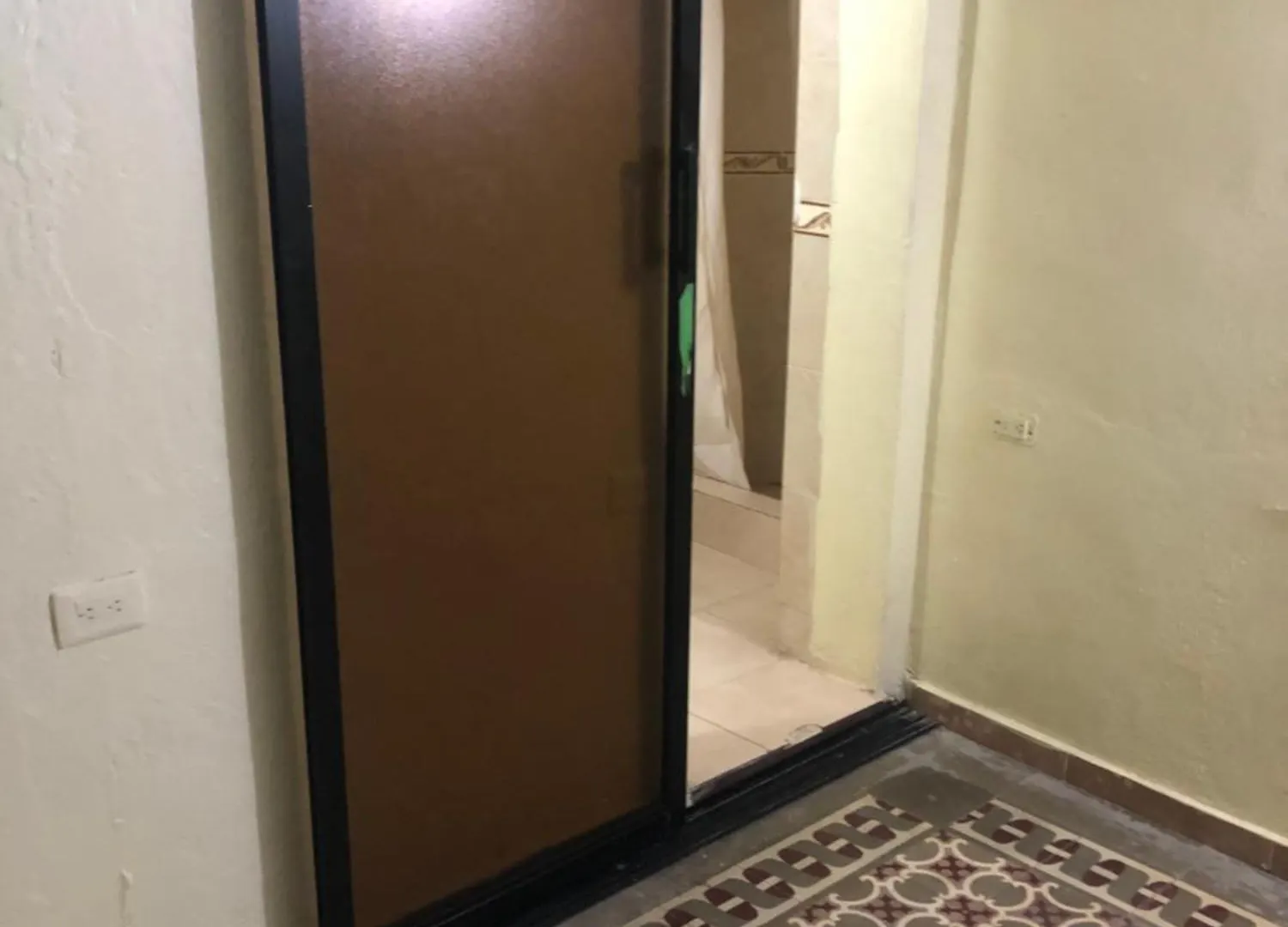 Hotel Trebol Santo Domingo Dominican Republic