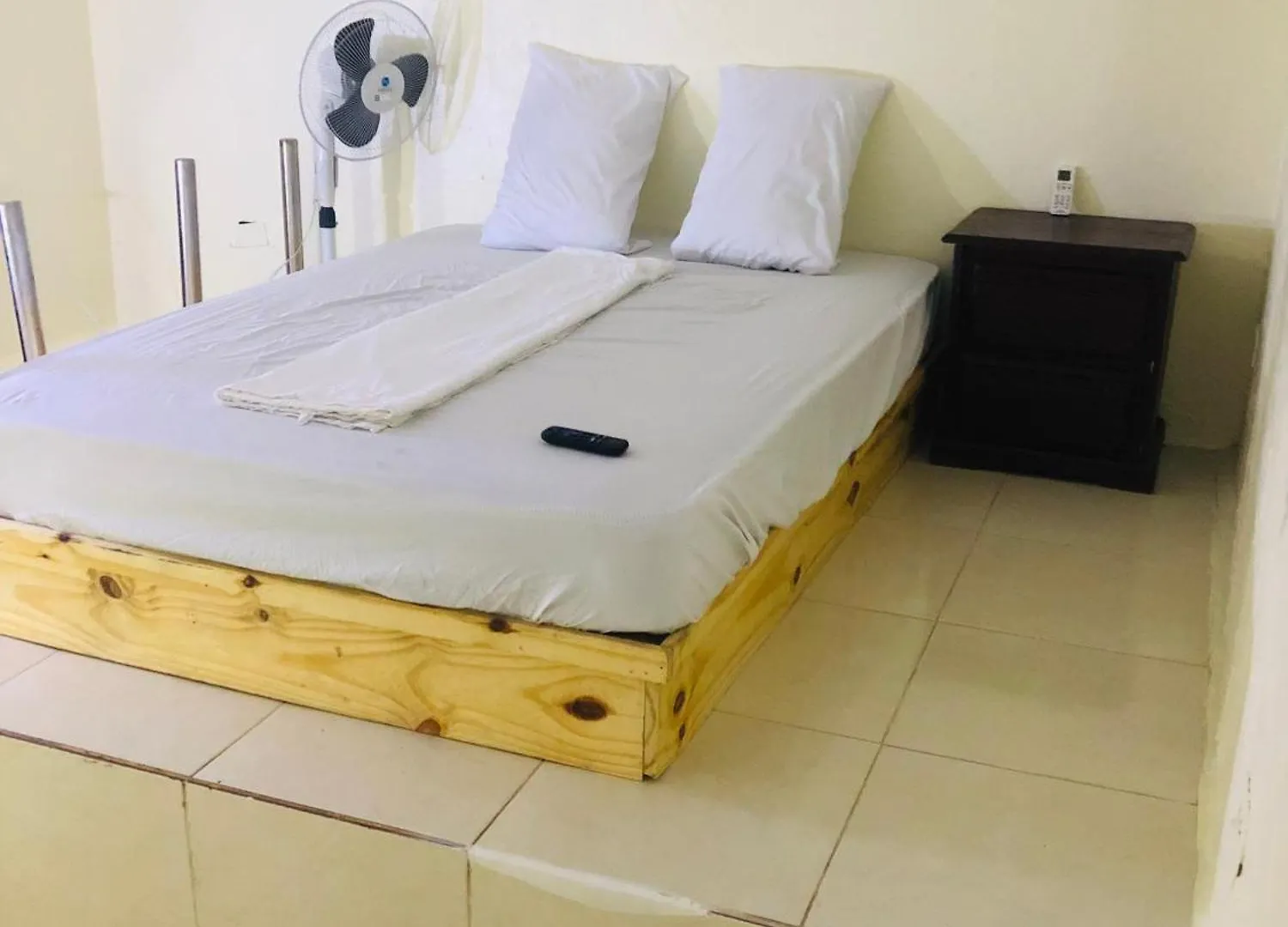 Guest house Hotel Trebol Santo Domingo