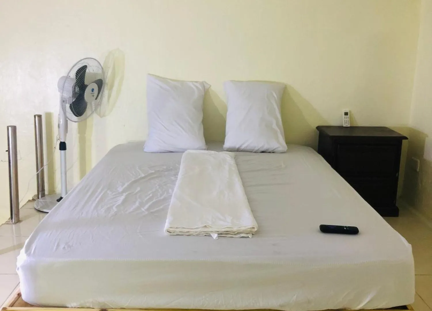 Hotel Trebol Santo Domingo 0*,  Dominican Republic
