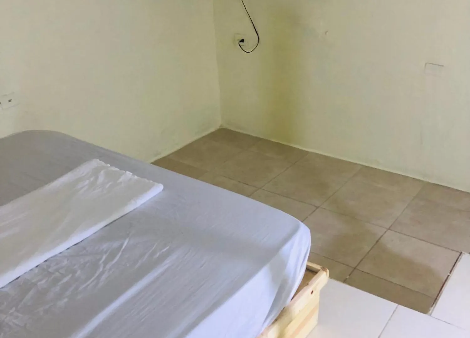 Hotel Trebol Santo Domingo Dominican Republic