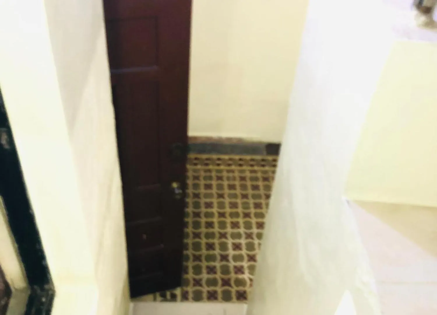 Hotel Trebol Santo Domingo Guest house