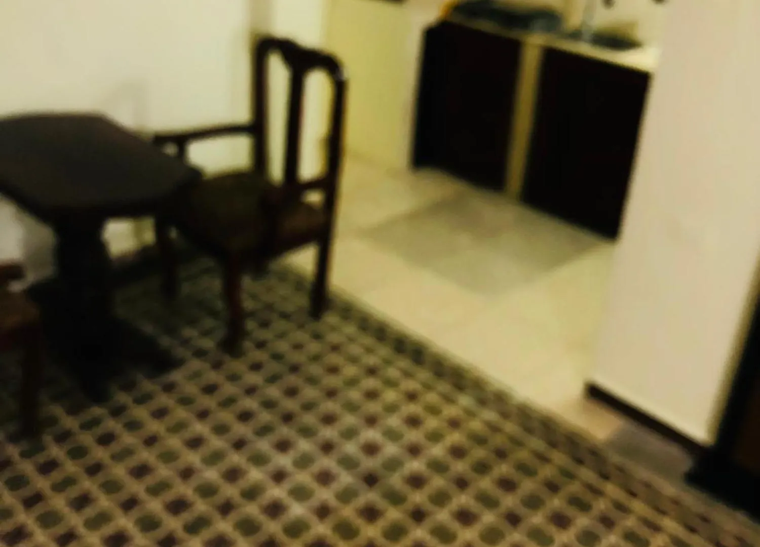 Guest house Hotel Trebol Santo Domingo Dominican Republic