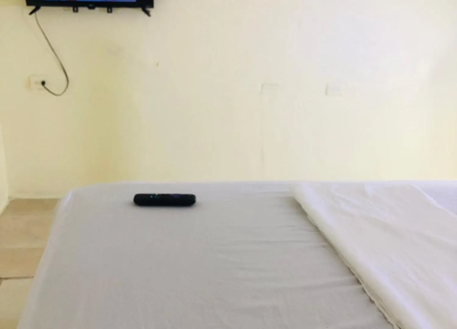 Hotel Trebol Santo Domingo Guest house