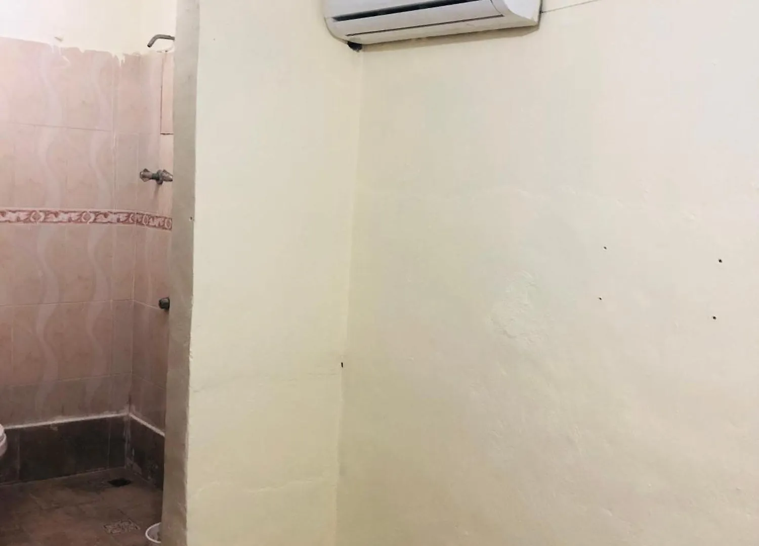Hotel Trebol Santo Domingo