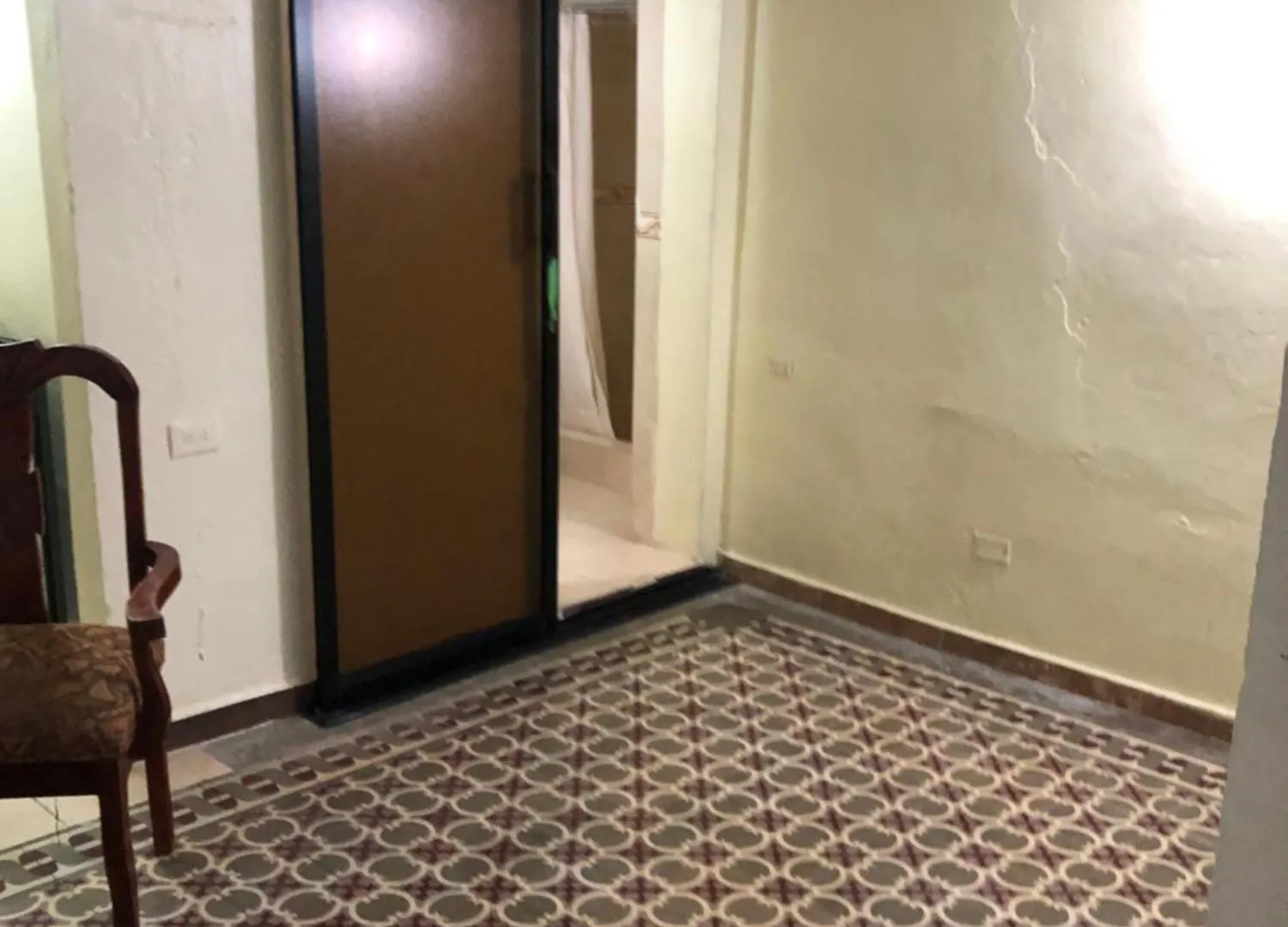 Hotel Trebol Santo Domingo