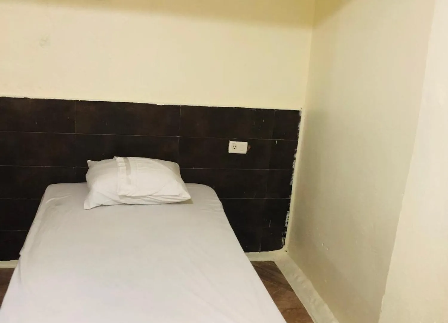Hotel Trebol Santo Domingo