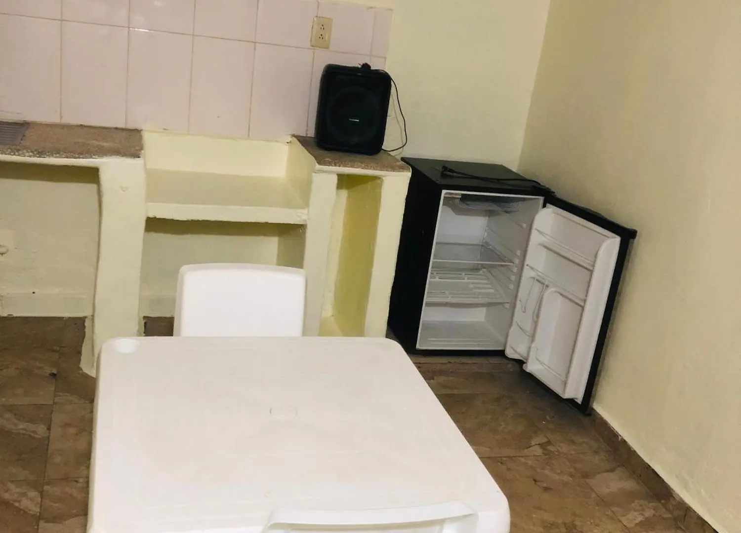 Hotel Trebol Santo Domingo Dominican Republic