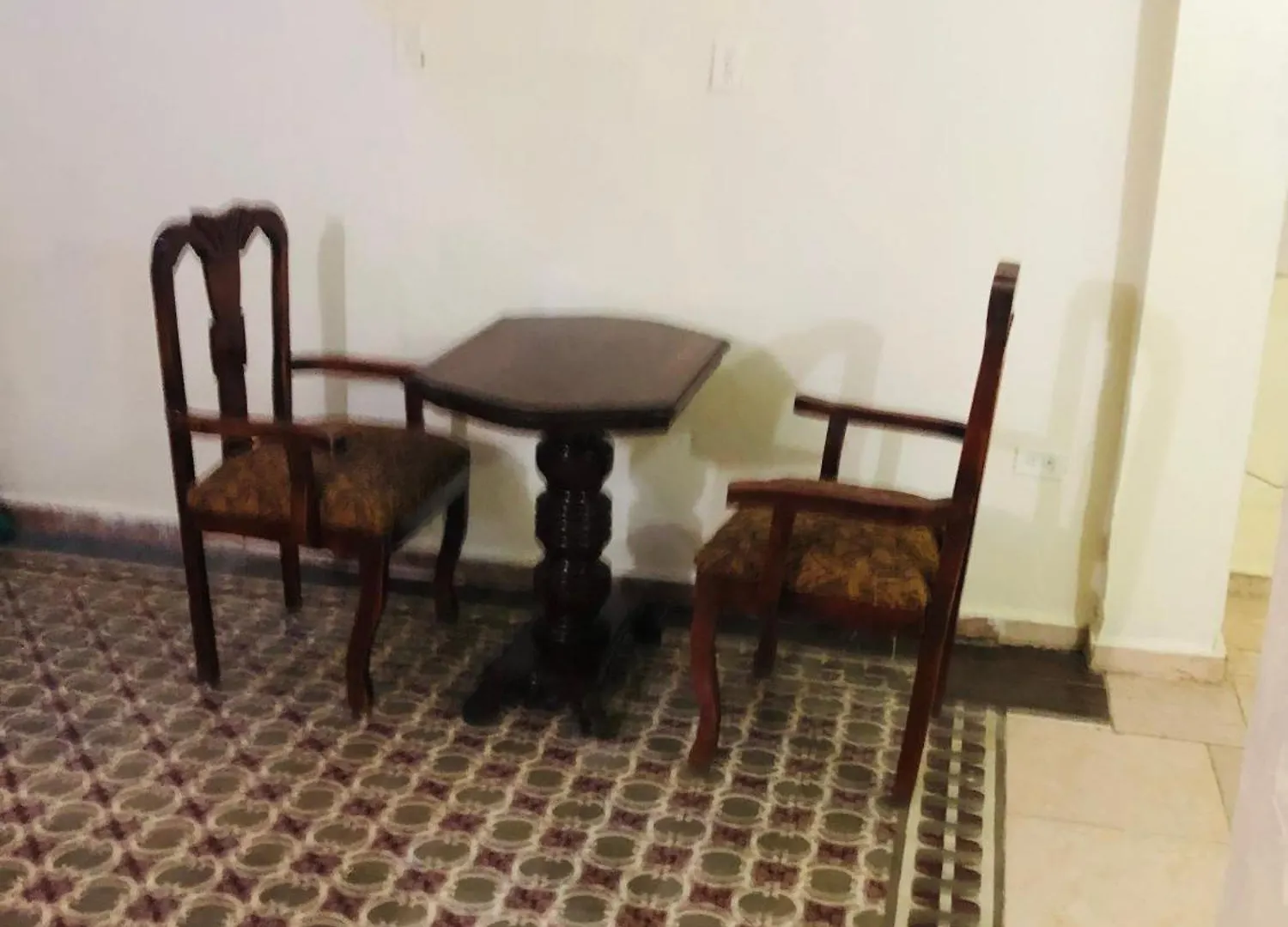 Guest house Hotel Trebol Santo Domingo