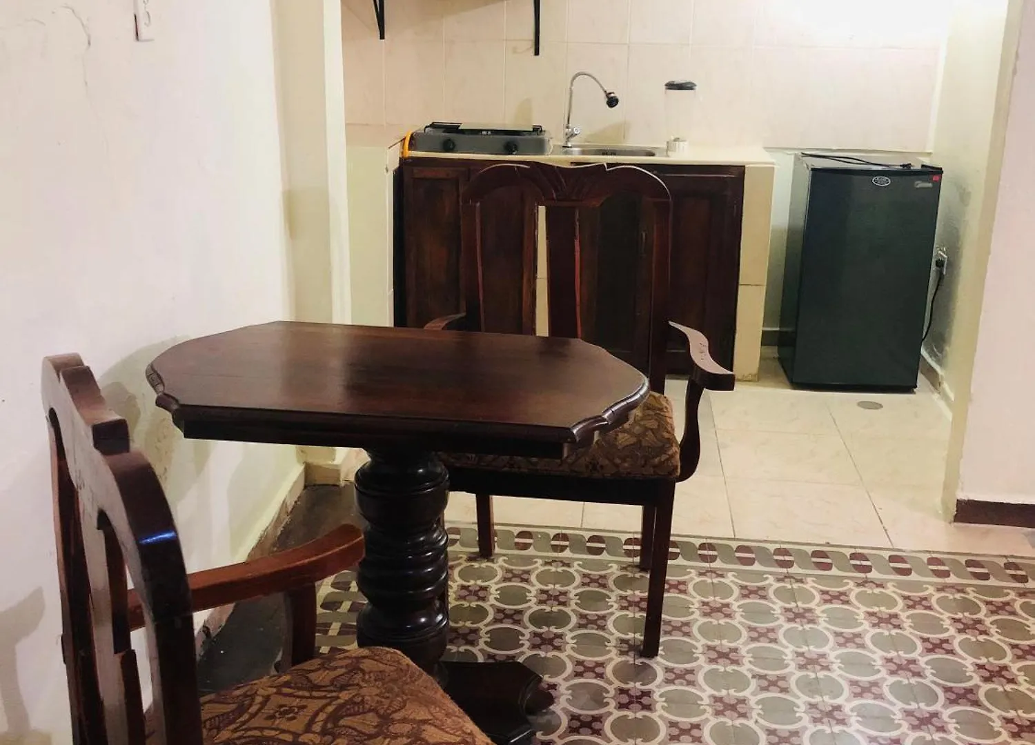 Hotel Trebol Santo Domingo 0*,  Dominican Republic
